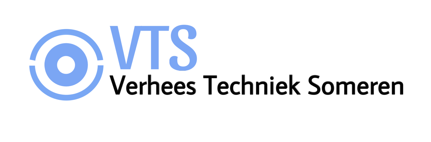 VTS – Verhees Techniek Someren